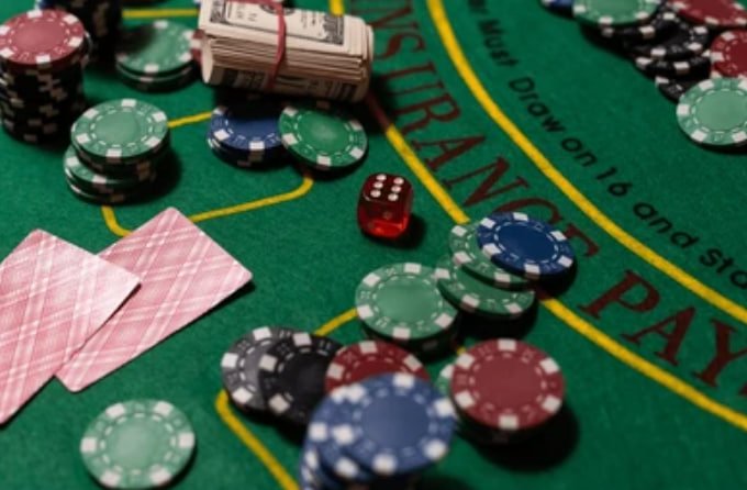 10b Live Casino